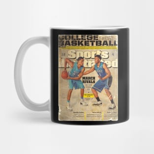 COVER SPORT - MARCH RIVAL Mug